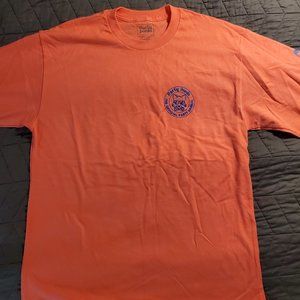 The Official Party Animal (Long Sleeve)